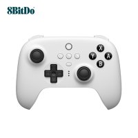 컨트롤러 블루투스 조이패드얼티밋 8bitdo NS버전