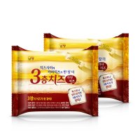 [남양] 드빈치 치즈사이에 두근두근 카야치즈 2개 총14매