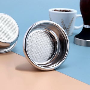 IMS 바스켓 씨메 훼마 엘로치오 바텀리스 포터필터 B70 2T H26.5M 58mm