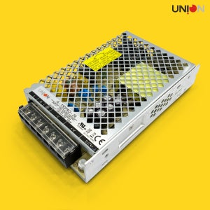 유니온전자통신 A-150FAO-24 파워서플라이 SMPS 전원공급장치 24V 스위칭 통신
