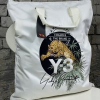 Y-3 SHOPPER TOTE CY3670 와이쓰리 남녀공용 쇼퍼백 토트백 쇼핑백