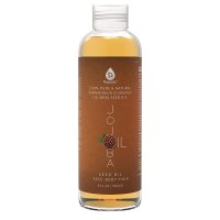 퍼소닉 호호바 씨드 오일 페이스 바디 헤어 180ml Pursonic Jojoba