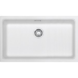프랑케 씽크볼 Franke Kubus KGB 110-70 White