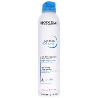 Bioderma 바이오더마 아토덤 SOS 스프레이 울트라 수딩 200ml