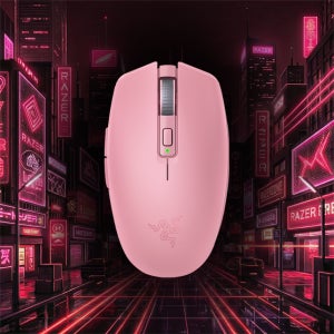 레이저코리아 오로치 Razer Orochi V2 쿼츠 무선 게이밍 마우스