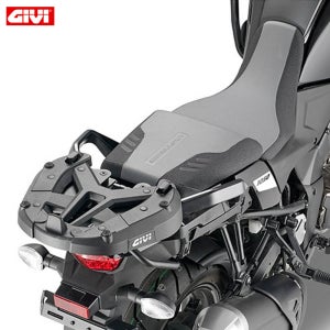 GIVI 스즈키 브이스트롬1050XT 2020-2022 리어캐리어 짐대 탑박스브라켓 SR3117