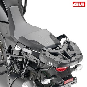 기비 스즈키 브이스트롬1050XT 2020-2022 리어캐리어 탑박스브라켓 짐대 SR3117 지비