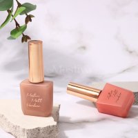 모스티브 티안나 무광 손톱영양제 12ml 2종 SET