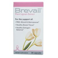 바린스 브리베일 Brevail 250mg 리그난 30캡슐