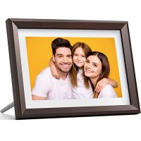 Dragon Touch Digital Picture Frame WiFi 10인치 IPS