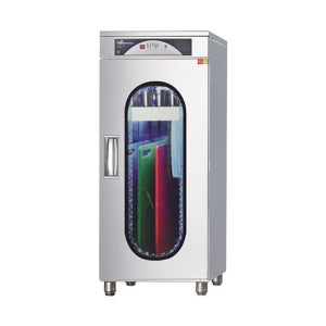 업소용 복합형 칼도마소독기 칼4 도마4 행주3 조리기구 살균기