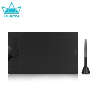 포토샵 타블렛 huion hs610 그래픽 태블릿 디지털 드로잉 태블릿 8192 배터리