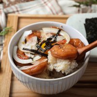 최고급 간장 대하장 깐새우장 700g 양념 새우장 만들기 순살 초밥 맛집 안주