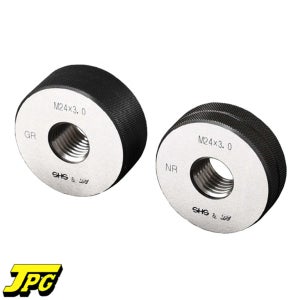M15 x 1.5(R) 한계 링 게이지 JIS (JPG/SHS)