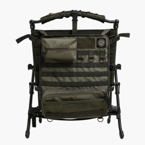 필드 멀티 오거나이저 캠핑의자 체어 수납 걸이 캠핑용품