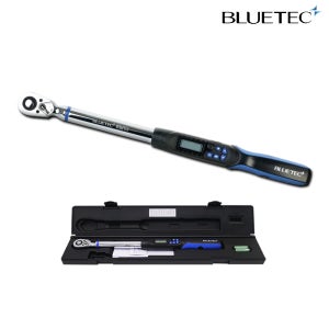 블루텍 디지털 토크렌치 자전거정비 자동차정비 렌치 랜치 렌찌 수공구 BEM-340T4