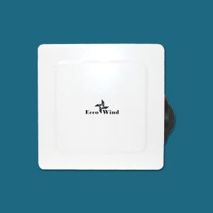 욕실 환풍기 화장실 천정 덕트 저소음 아파트 환풍기 SE-110S 퓨어 11W 220V