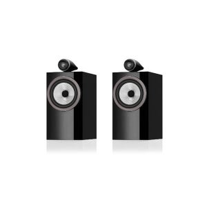 B&W(비엔더블유) 705 S3 북셀프 스피커