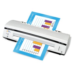 로얄소브린 파우치 코팅기 APL-330U