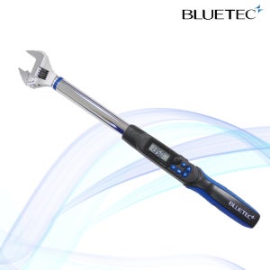 블루텍 디지털 토크렌치 랜치 수공구 몽키타입 BEM-60AH