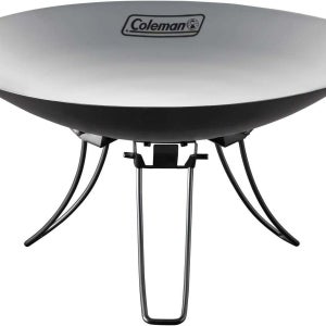 콜맨 모닥불 파이어디스크 솔로 캠핑 화로 감성 모닥불 불멍 화로대