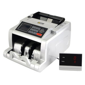 로얄소브린 지폐계수기 RBC-300