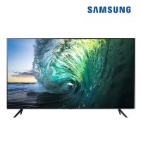 삼성정품 43인치 UHD TV 스마트 TV LED 1등급 사이니지 LH43BEC 스탠드