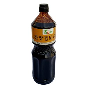 찜닭소스 최저가 가성비상품