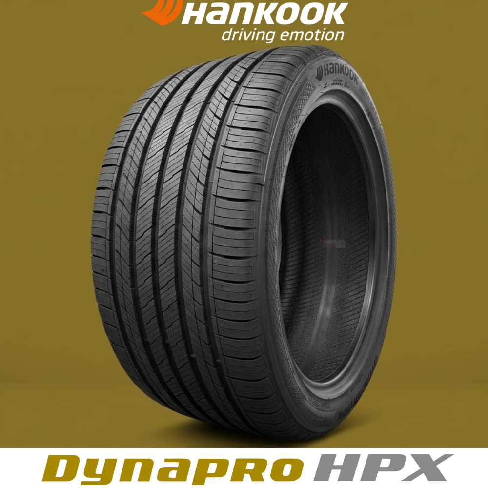한국타이어 235/55R19 다이나프로 HPX 전국배송 최근생산 쏘렌토 카니발 2355519 대표 이미지