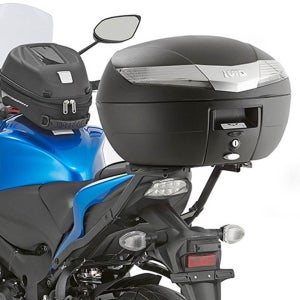 지비 스즈키 GSX S1000F 2015-2020 리어캐리어 짐대 탑박스브라켓 3110FZ 기비