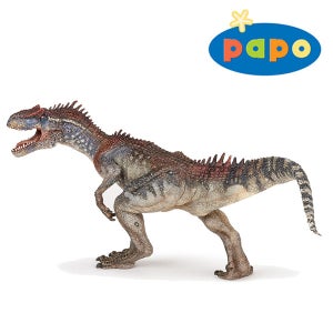 [파포] 알로사우루스 - NEW / 공룡 피규어 장난감 인형