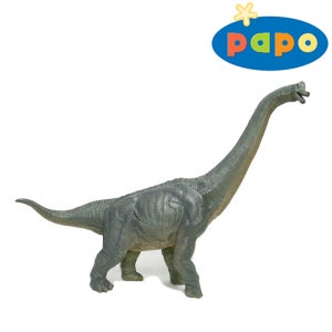 [파포] 브라키오사우루스 / 공룡 피규어 장난감 인형