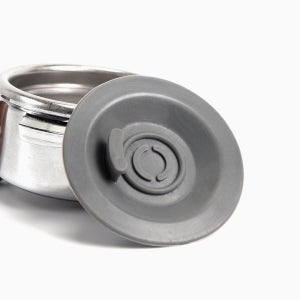 브레빌 870 백플러싱 바스켓 54mm 클리닝 가스켓 블라인드 청소디스크
