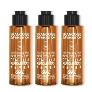 프랑스와즈 병풀추출물 원액 (100ml) 1+1+1