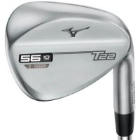 Mizuno T22 Wedges - Raw