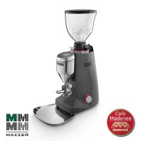 MAZZER MAJOR VP 메저 메이져 VP 블랙 그라인더