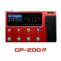 VALETON GP-200R 멀티이펙터 베일톤 GP200 R 실재고보유 당일출고