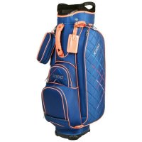 XXIO Womens Classic Cart Bag