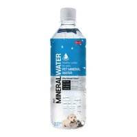 JJ 바우와우 펫 미네랄 워터 500ml 생수 물 ( 반려견