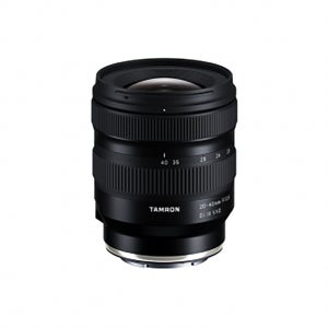 탐론 20-40mm F2.8 DI III VXD 소니FE