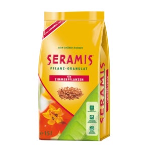 세라미스 대용량 15L Seramis 독일 프리미엄 대체용토 수경재배 황토볼 분갈이 흙