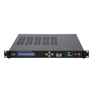 HD급 엔코더내장형 모듈레이터 RFHD-1000ESA (HDMI 신호입력용)