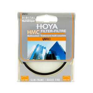 무료배송 호야 HMC UV(C) 58mm 렌즈필터 멀티코팅
