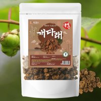 개다래 열매 300g 충영 목천료 국산