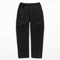 케일 CAYL SOFTSHELL PANTS / BLACK