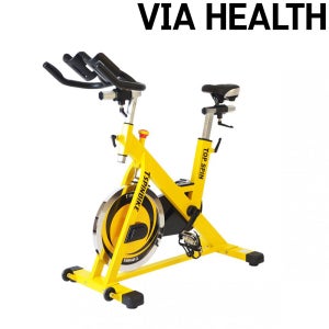 스피닝 싸이클 바이크 VX-850N 실내자전거 사이클운동 헬스장용 고급형 유산소 운동기구