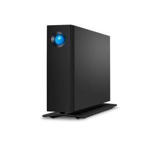 LaCie 3.5인치 데이터복구 외장HDD 라씨 D2 Professional USB-C 8TB 블랙 외장하드