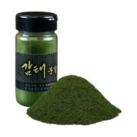 자연산 감태 분말가루 70g/ 숙면 항산화 염증개선 빈혈 골다공증 노화방지 해초류