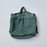 캡틴선샤인 KAPTAIN SUNSHINE Grav Bag Medium 22AW