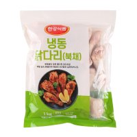 냉동 닭다리 1KG(봉)